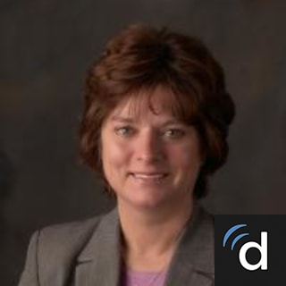 Karen Rupp