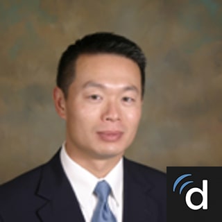 David Chang, MD