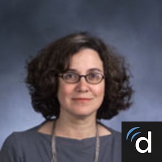 Ethel Cesarman, MD