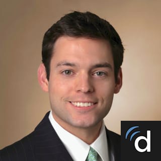 Dr. D. Jake McClure, MD | Charleston, SC | Pediatrician | US News Doctors