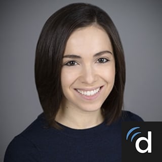 Eugenia Brikker, MD