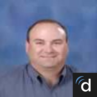 Garth Morgan, MD, Family Medicine, Navasota, TX