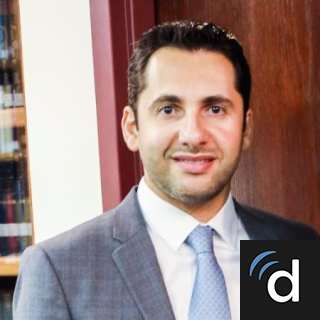 Payam Zargari, Pharmacist, Los Angeles, CA