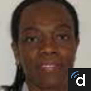 Mobolanle (Ogunlana) Coker, MD, Pediatrics, Chicago, IL