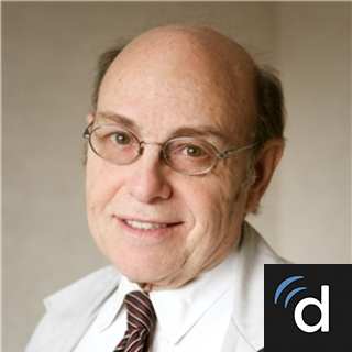 Israel Berger, MD