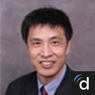 Chunguang Chen, MD