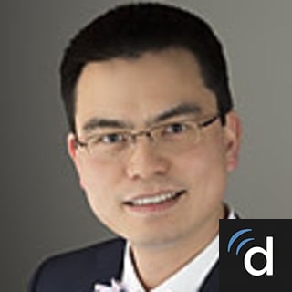 Zhenghui Jiang, MD