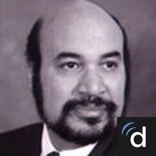 Robert Robinson, MD