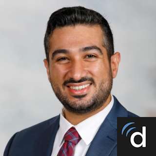 Marc-Mina Tawfik, MD