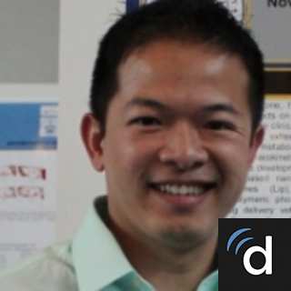Jimmy Tam Huy Pham, DO