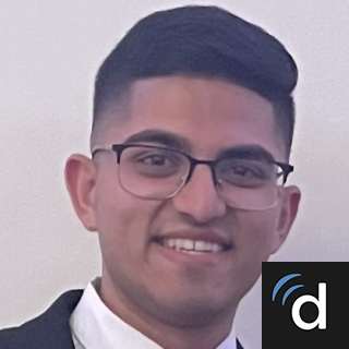 Rahul Parekh, DO