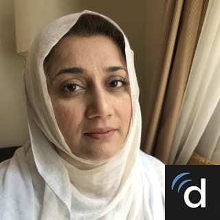 Sadia Saad, MD, Internal Medicine, West Babylon, NY