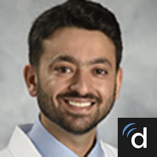 Najeebullah Bangash, MD, Cardiology, Royal Oak, MI