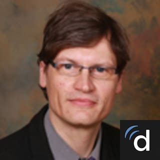 Jorg Ruhe, MD
