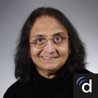 Nalini Premsingh, MD