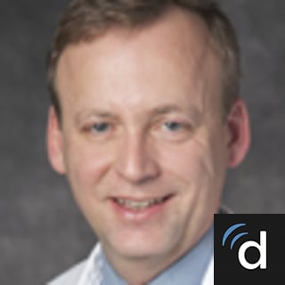 Mark Walker, MD