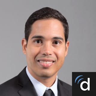 Angel Rosado, MD
