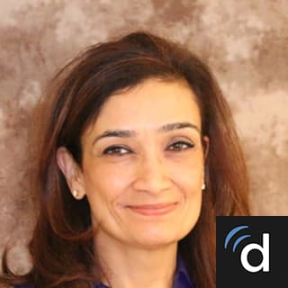 Smriti Nalwa, MD