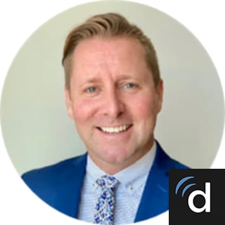 Scott Ambrass, Psychiatric-Mental Health Nurse Practitioner, Philadelphia, PA