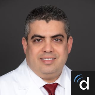 Tarik Hadid, MD