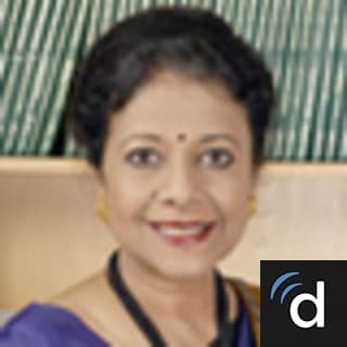 Rajam Ramamurthy, MD