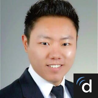 Wenfei Wang, MD