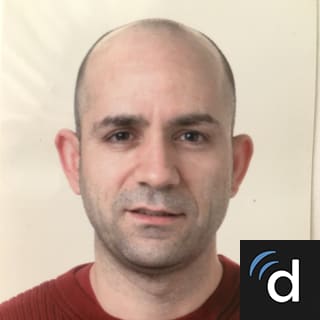 Abbas Bahari, MD, Neurosurgery, La Jolla, CA