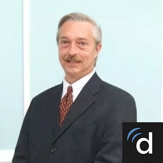 Andrew Gustavson, MD