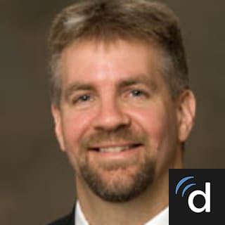 Chris Hofland, MD