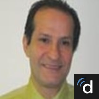 Antonio Gregorian, MD