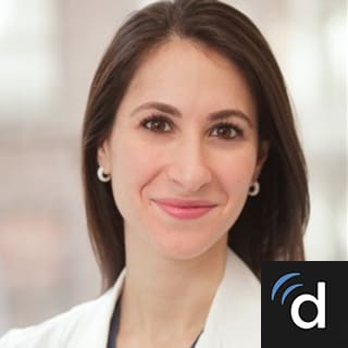 Rachel Nazarian, MD
