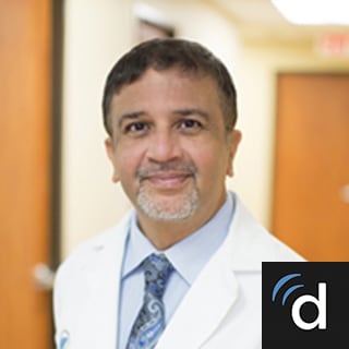Syed Shahid, MD