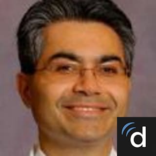 Rajan Khosla, MD