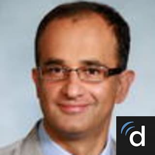 Anoush Hadaegh, MD