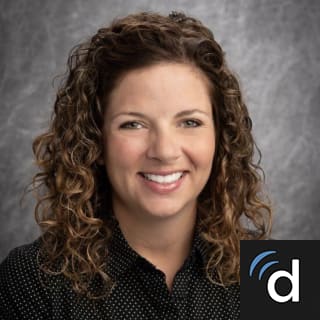 Jessica Rausch