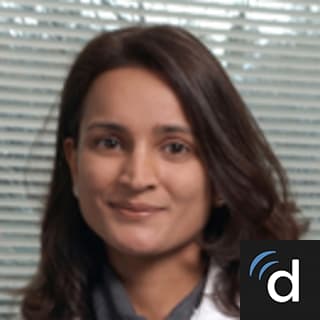 Shirly Ramchandani, MD