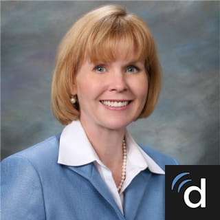 Janet McGivern, MD
