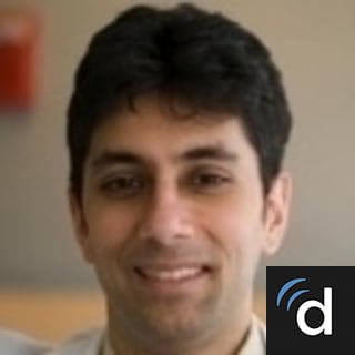 Ishir Bhan, MD