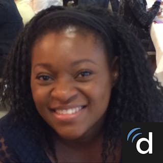 Folasade Sharif, MD, Pediatrics, Smyrna, GA