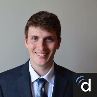 Alexander Graham, MD, Pulmonology, Durham, NC