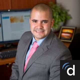 Jose Medina Inojosa, MD