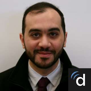 Mostafa Abohelwa, MD, Cardiology, Iowa City, IA