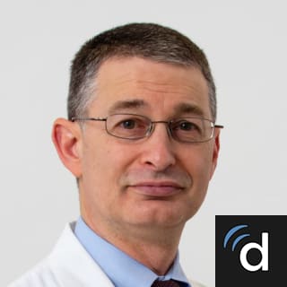 Thomas Manger, MD, Internal Medicine, Farmington, CT