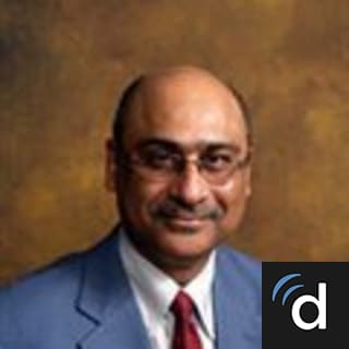 Shahid Rafique, MD