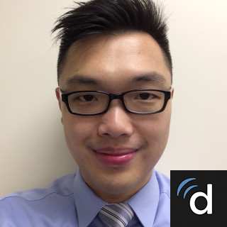 Billy Sin, Clinical Pharmacist, Brooklyn, NY