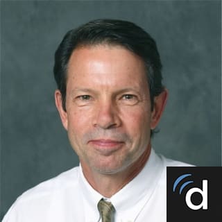 David Harry, MD
