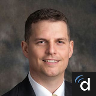 Jared Harwood, MD