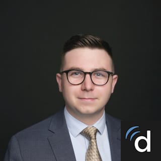 Cameron Kneib, MD, Plastic Surgery, Madison, WI