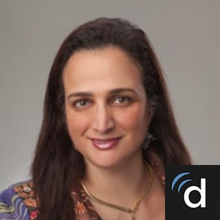 Mona Sarrai, MD