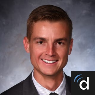 John Popovich, MD, Internal Medicine, Charlottesville, VA